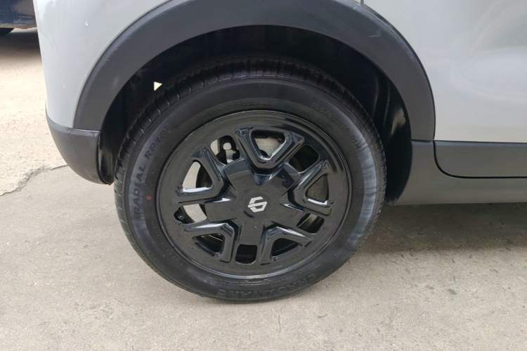 Used Leapmotor T03 2023 310 Lite Edition Right Rear Wheel Hub