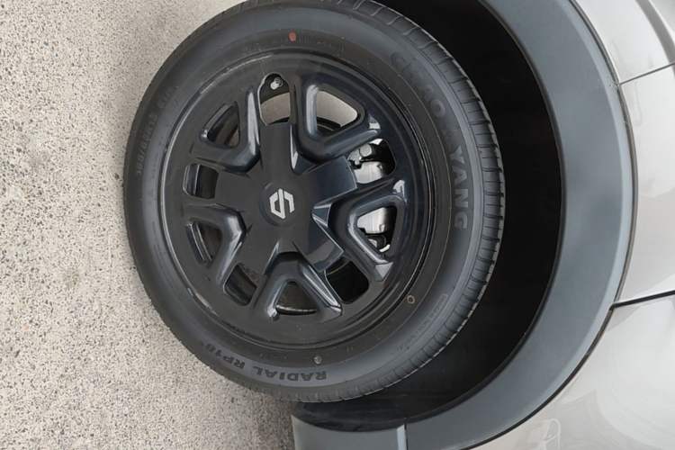 Used Leapmotor T03 2023 310 Lite Edition Right Rear Wheel Hub