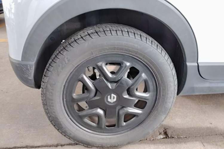 Used Leapmotor T03 2023 310 Lite Edition Right Rear Wheel Hub