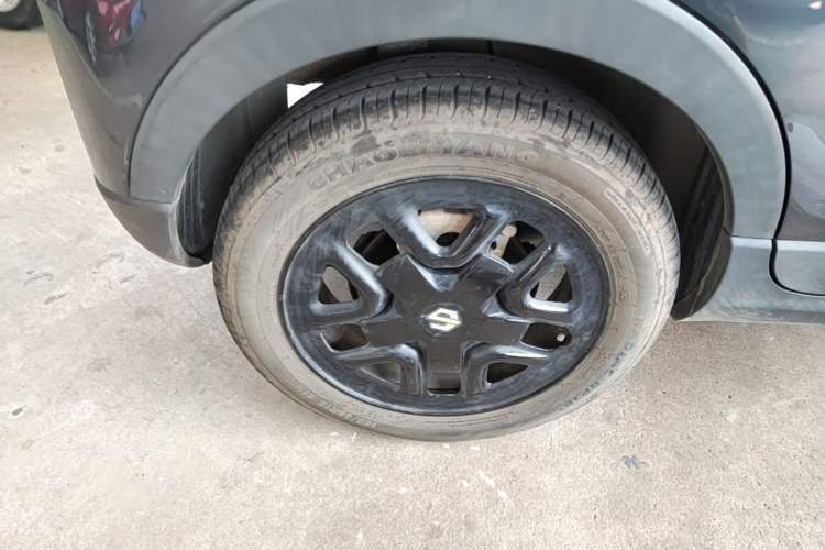 Used Leapmotor T03 2023 310 Lite Edition Right Rear Wheel Hub