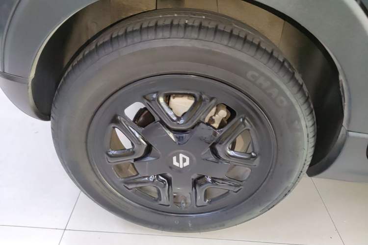Used Leapmotor T03 2023 403 Lite Edition Right Rear Wheel Hub