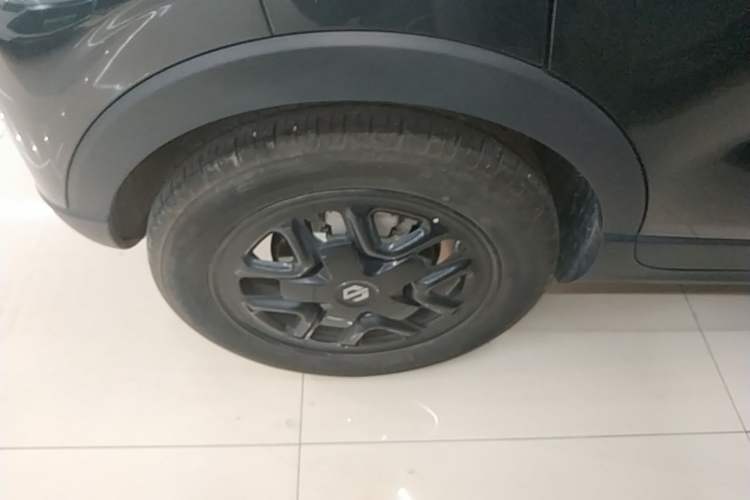 Used Leapmotor T03 2023 310 Lite Edition Right Rear Wheel Hub
