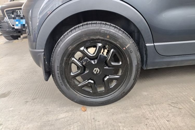 Used Leapmotor T03 2023 310 Lite Edition Right Rear Wheel Hub