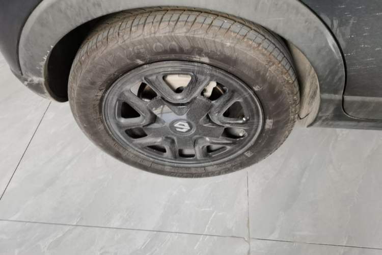 Used Leapmotor T03 2023 403 Lite Edition Right Rear Wheel Hub