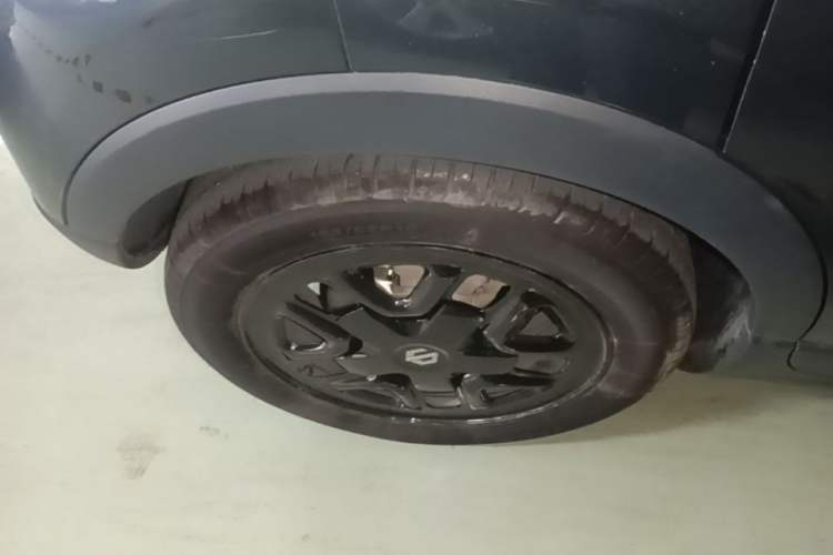 Used Leapmotor T03 2023 310 Lite Edition Right Rear Wheel Hub