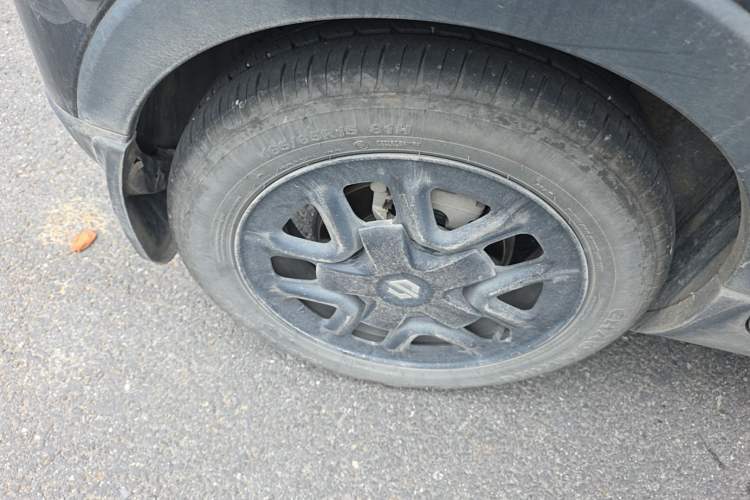 Used Leapmotor T03 2023 403 Lite Edition Right Rear Wheel Hub