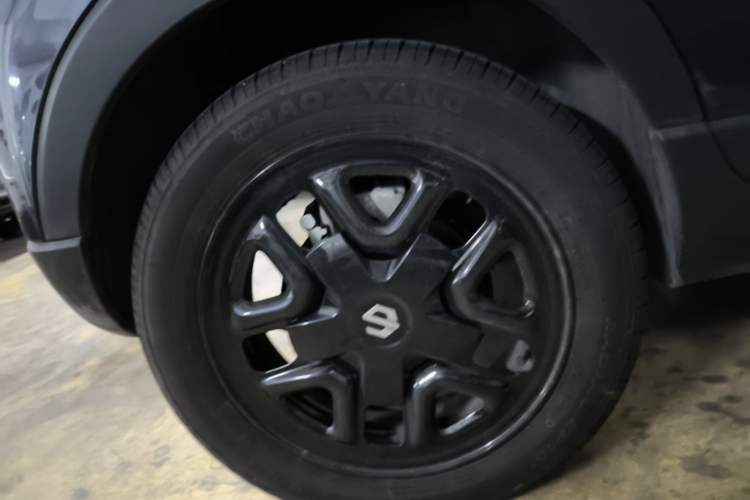 Used Leapmotor T03 2023 310 Lite Edition Right Rear Wheel Hub