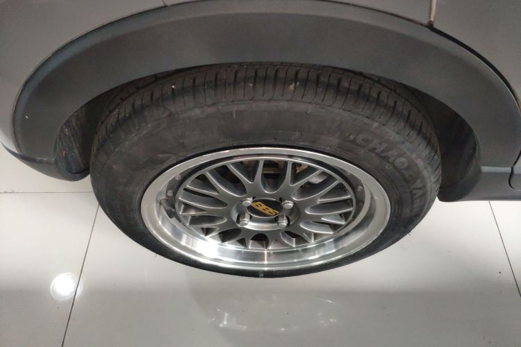 Used Leapmotor T03 2023 310 Lite Edition Right Rear Wheel Hub