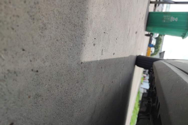 Used Leapmotor T03 2023 200 Lite Edition Right Side Sill