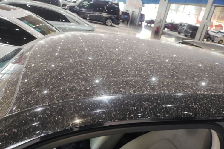 Used Leapmotor T03 2023 310 Lite Edition Roof