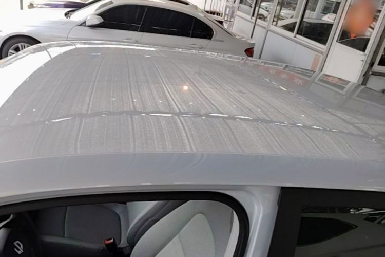 Used Leapmotor T03 2023 310 Lite Edition Roof