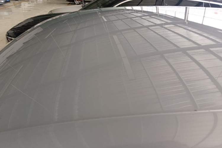 Used Leapmotor T03 2023 200 Lite Edition Roof