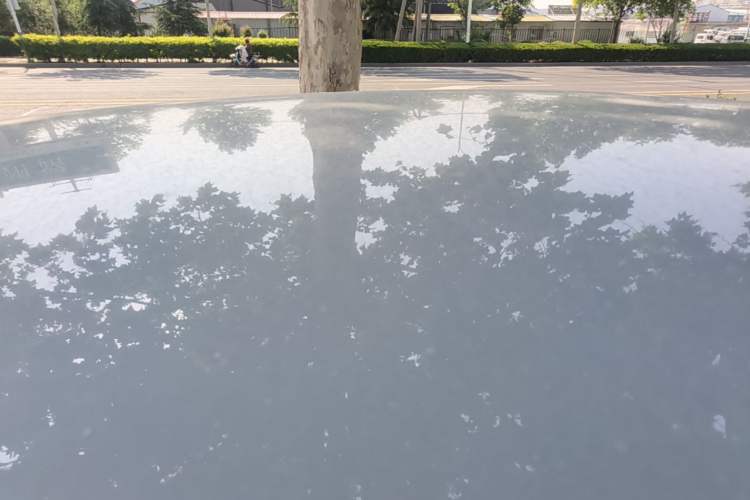 Used Leapmotor T03 2023 200 Lite Edition Roof