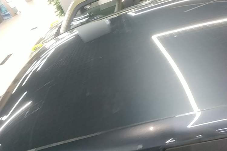 Used Leapmotor T03 2023 310 Lite Edition Roof