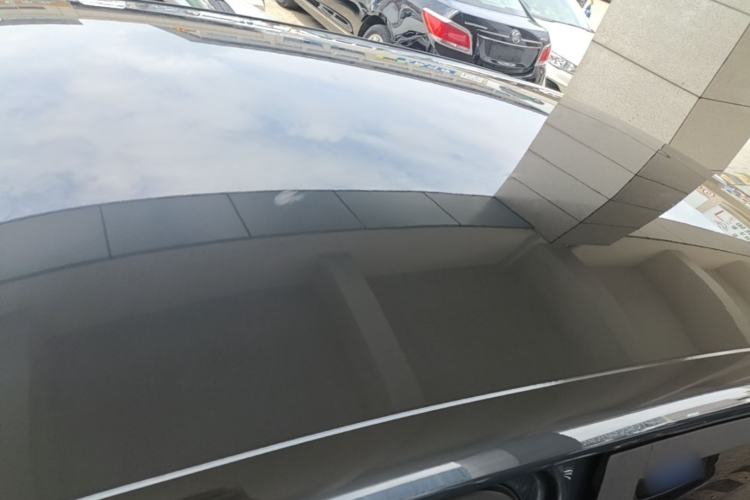 Used Leapmotor T03 2023 310 Lite Edition Roof