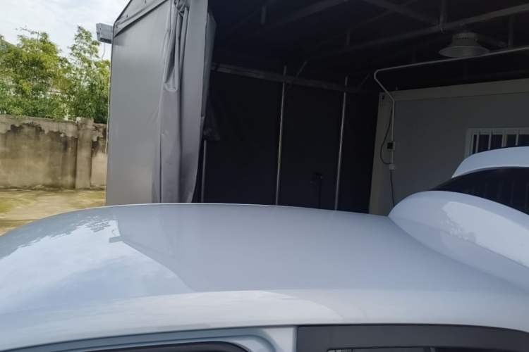 Used Leapmotor T03 2023 310 Lite Edition Roof