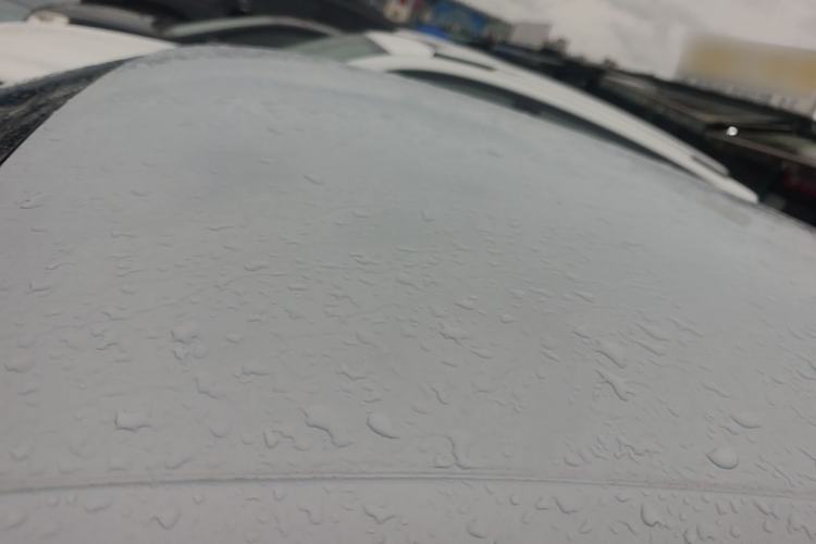 Used Leapmotor T03 2023 310 Lite Edition Roof