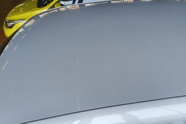 Used Leapmotor T03 2023 310 Lite Edition Roof