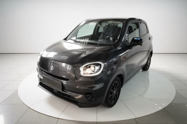 Used Leapmotor T03 2023 403 Lite Edition
