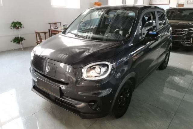 Used Leapmotor T03 2023 403 Lite Edition