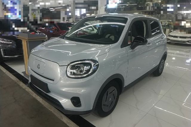 Used Leapmotor T03 2023 200 Lite Edition