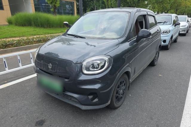 Used Leapmotor T03 2023 403 Lite Edition
