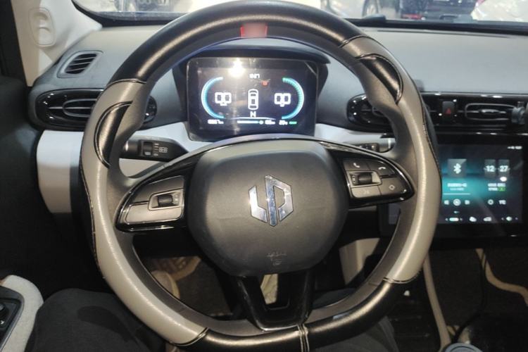 Used Leapmotor T03 2023 310 Lite Edition Steering Wheel