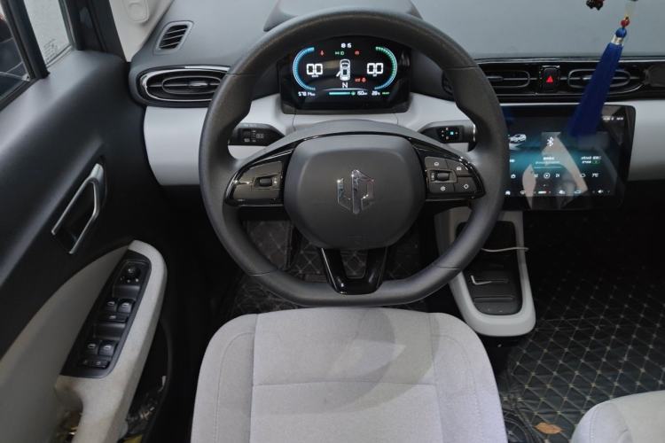 Used Leapmotor T03 2023 200 Lite Edition Steering Wheel