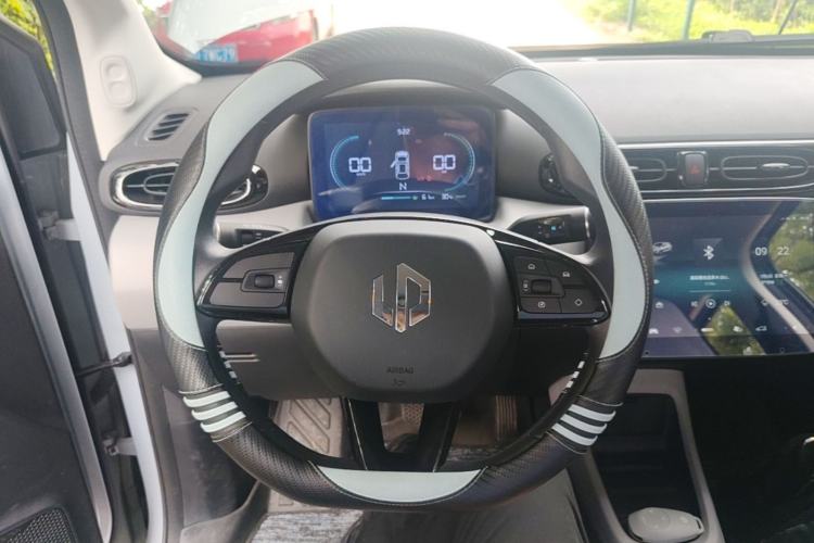 Used Leapmotor T03 2023 200 Lite Edition Steering Wheel