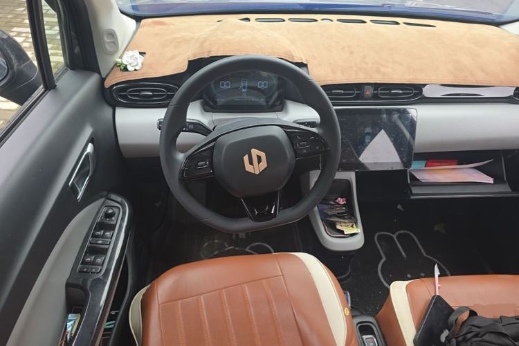 Used Leapmotor T03 2023 403 Lite Edition Steering Wheel