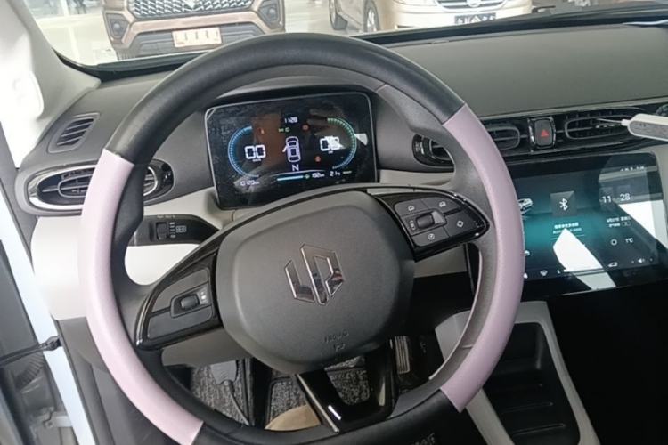 Used Leapmotor T03 2023 200 Lite Edition Steering Wheel