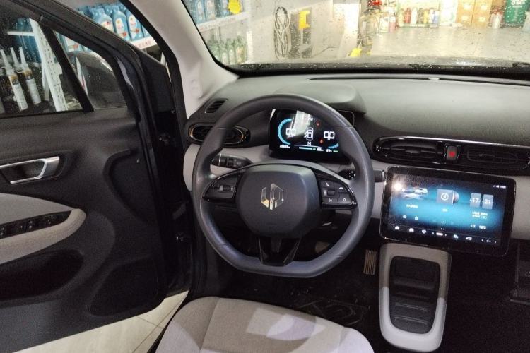 Used Leapmotor T03 2023 310 Lite Edition Steering Wheel