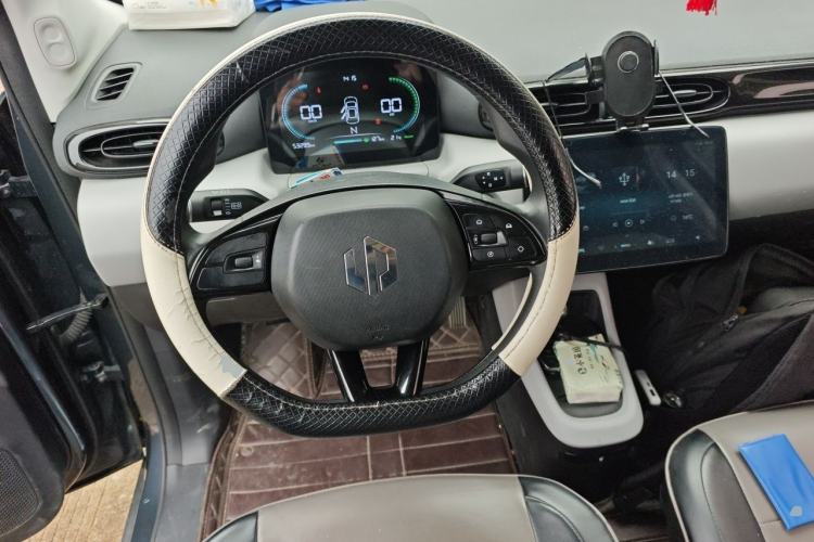 Used Leapmotor T03 2023 200 Lite Edition Steering Wheel