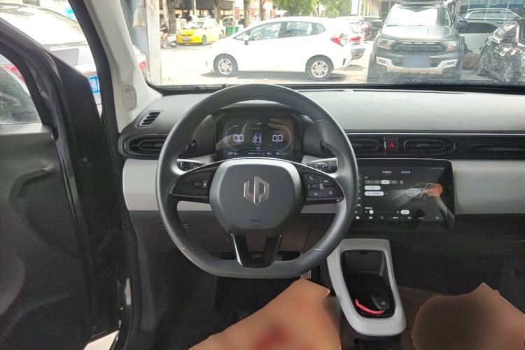 Used Leapmotor T03 2023 310 Lite Edition Steering Wheel