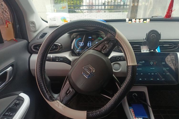 Used Leapmotor T03 2023 200 Lite Edition Steering Wheel