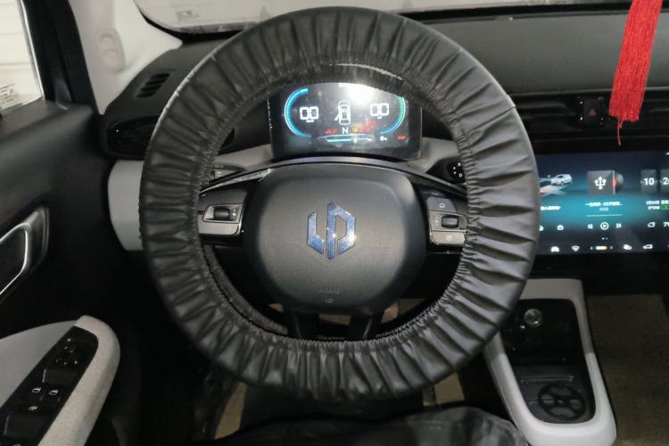 Used Leapmotor T03 2023 200 Lite Edition Steering Wheel