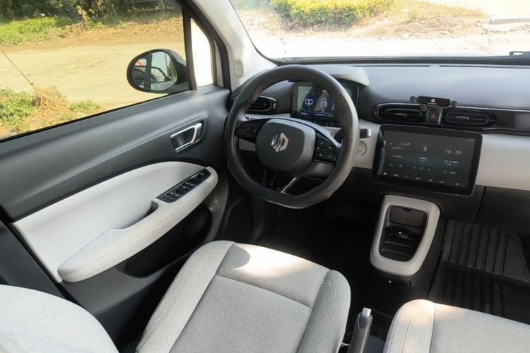 Used Leapmotor T03 2023 200 Lite Edition Steering Wheel