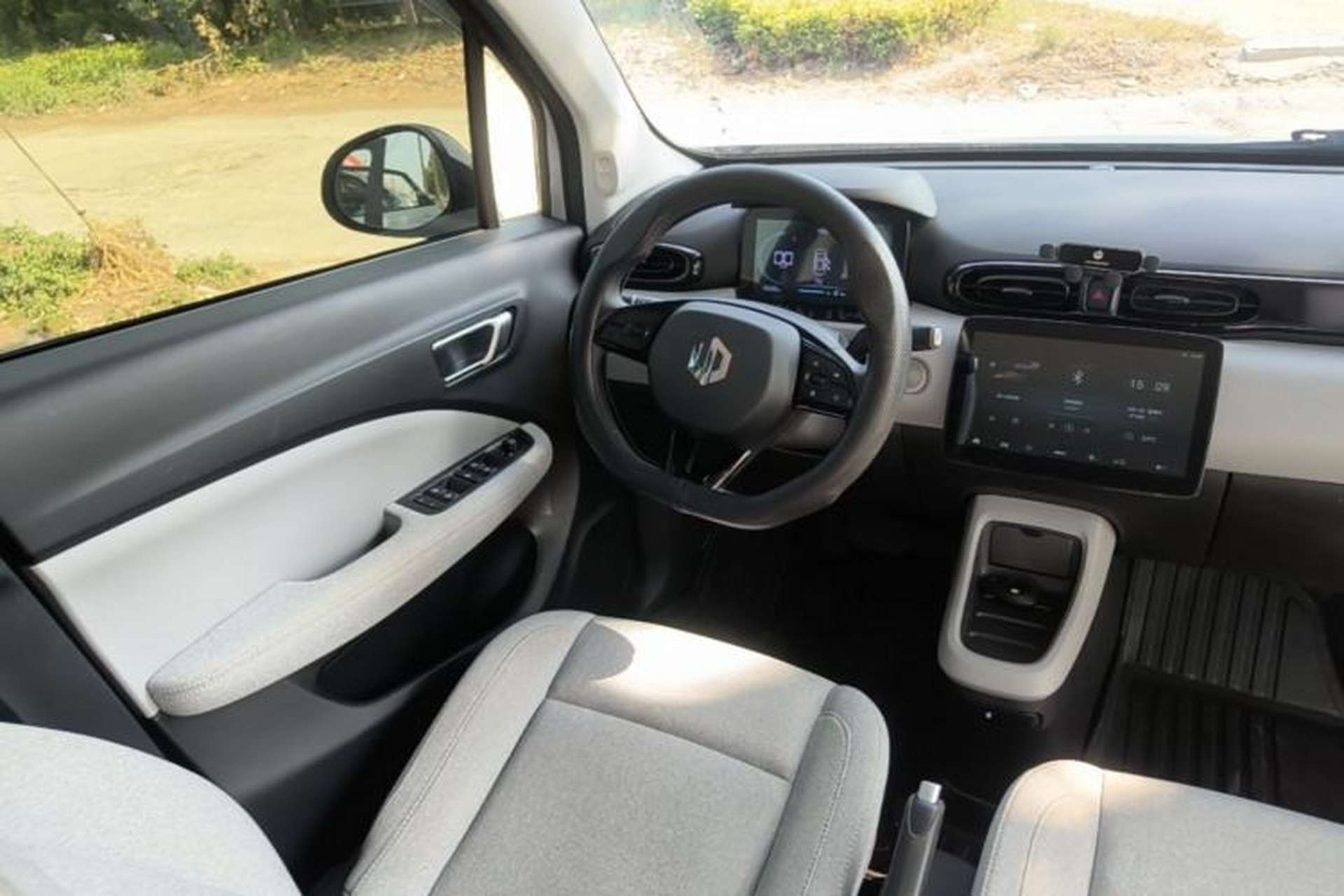Used Leapmotor T03 2023 200 Lite Edition Steering Wheel