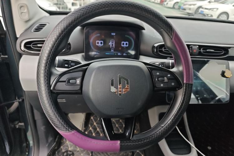 Used Leapmotor T03 2023 200 Lite Edition Steering Wheel
