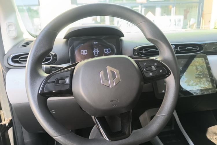 Used Leapmotor T03 2023 200 Lite Edition Steering Wheel