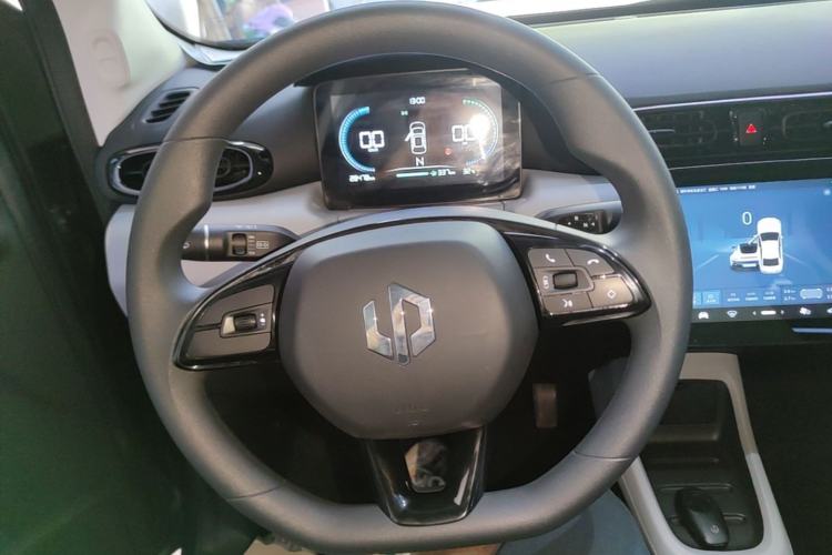 Used Leapmotor T03 2023 403 Lite Edition Steering Wheel