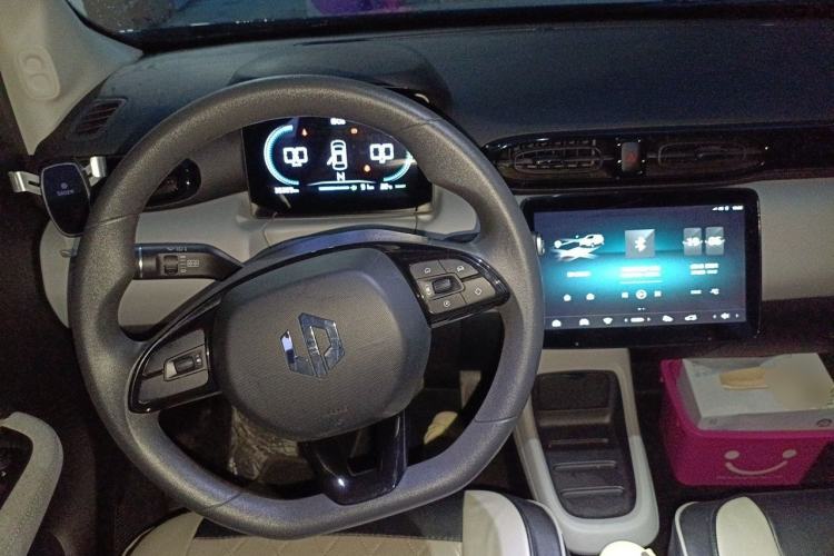 Used Leapmotor T03 2023 200 Lite Edition Steering Wheel