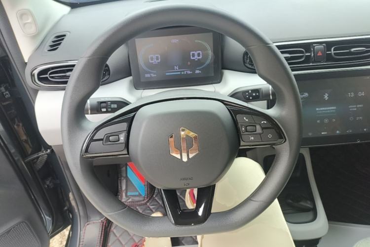 Used Leapmotor T03 2023 310 Lite Edition Steering Wheel