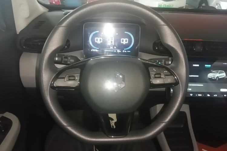 Used Leapmotor T03 2023 310 Lite Edition Steering Wheel