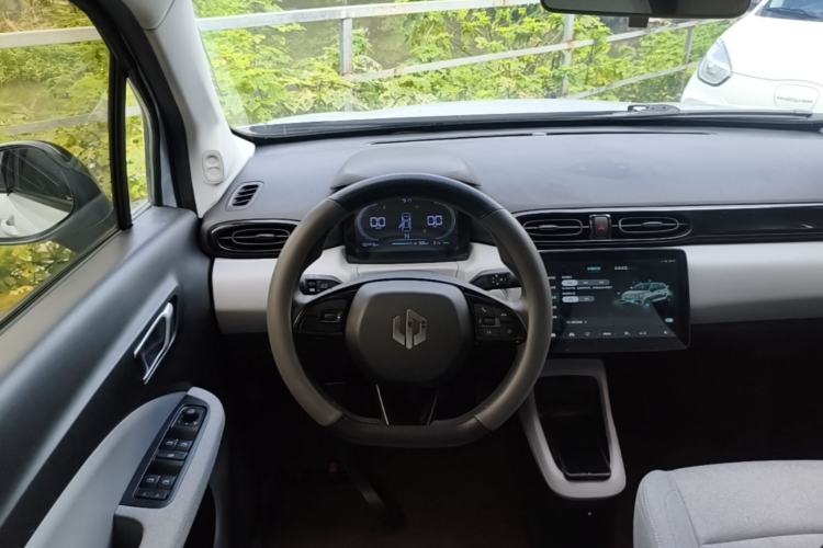 Used Leapmotor T03 2023 310 Lite Edition Steering Wheel