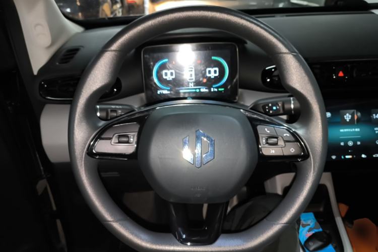 Used Leapmotor T03 2023 310 Lite Edition Steering Wheel