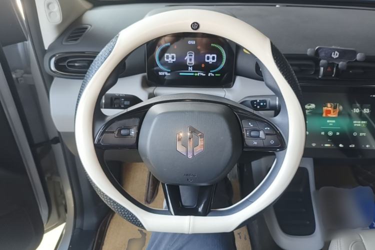 Used Leapmotor T03 2023 310 Lite Edition Steering Wheel
