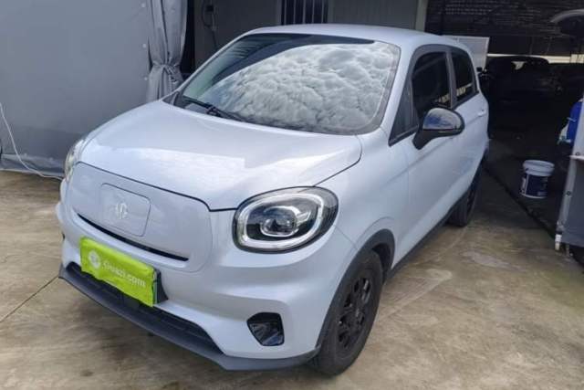 Used Leapmotor T03 2023 310 Lite Edition
