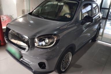 Used Leapmotor T03 2023 310 Lite Edition