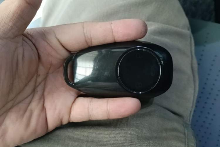 Used Leapmotor T03 2023 200 Lite Edition Vehicle Key